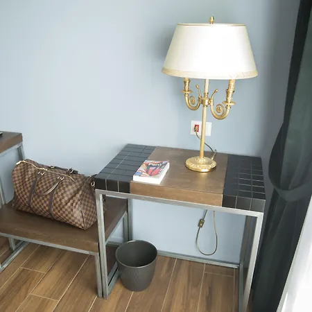 Unicum Roma Suites-3